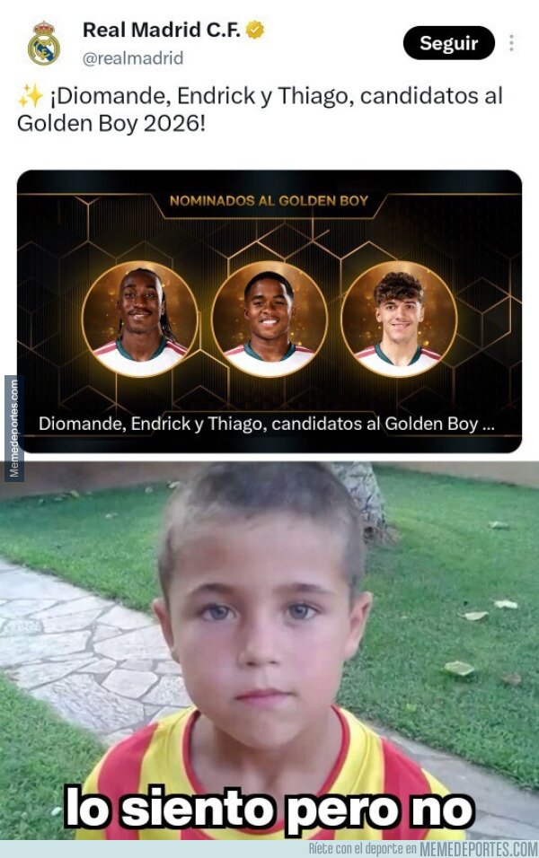 1244983 - Este Golden Boy ya tiene dueño