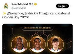 Enlace a Este Golden Boy ya tiene dueño