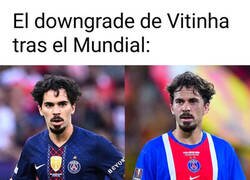 Enlace a ¿Qué le ha pasado a Vitinha?