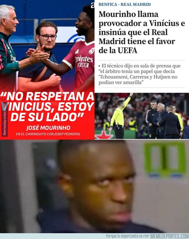 1244995 - Este será un mandato lleno de muchas contradicciones e hipocresías. Nos vamos a divertir mucho