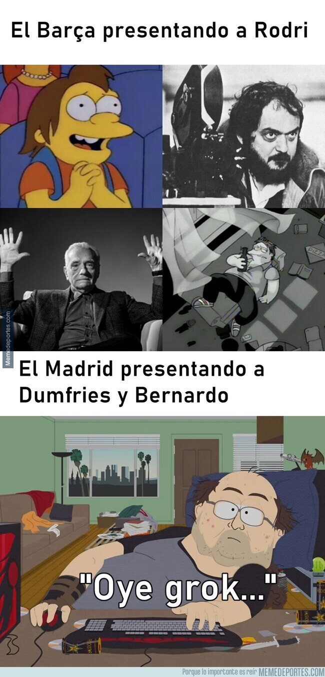 1244999 - El valor de lo artesanal