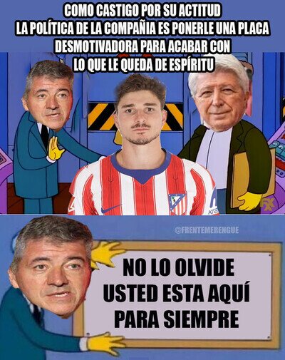 Mejor de ayer