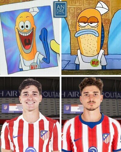 Mejor de ayer