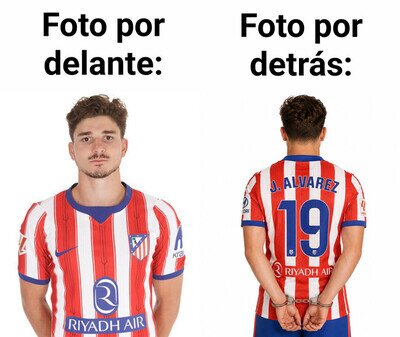 Mejor de ayer