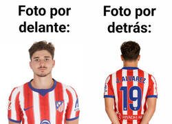 Enlace a La foto de un prisionero