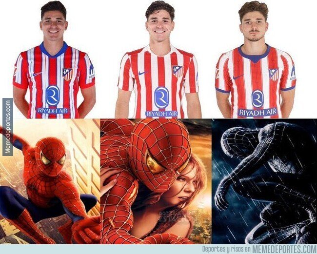 1245039 - La araña representando las películas de Spiderman
