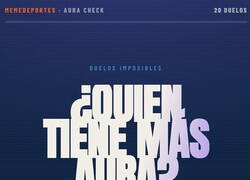 Enlace a JUEGO: ¿Quién tiene más aura en el mundo del fútbol?