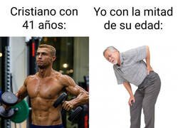 Enlace a Ay mi madre, el Bicho