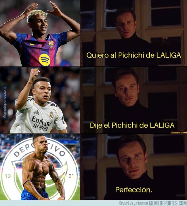 1245064 - Abran paso a Mariano