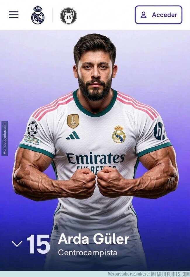 1245068 - La foto de Guler que se ha filtrado no es verdad. Esta es la real.