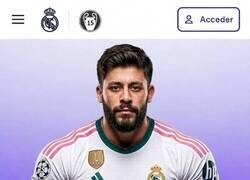 Enlace a La foto de Guler que se ha filtrado no es verdad. Esta es la real.