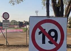 Enlace a Pero si todos quieren lo mismo, menos Gil Marín...