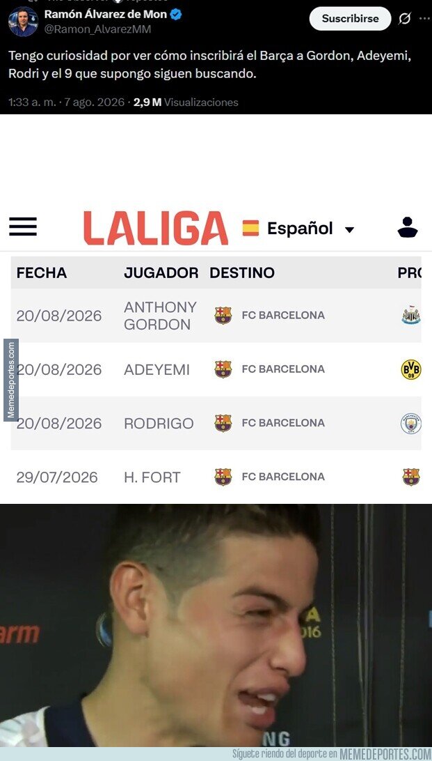 1245085 - Se acabó la curiosidad