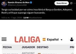Enlace a Se acabó la curiosidad