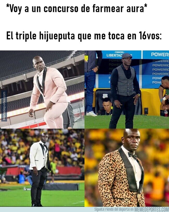 1245087 - Es la suerte que tengo...