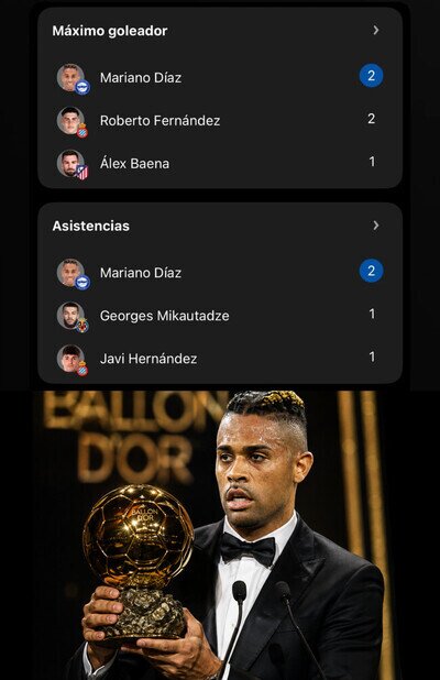 Mejor de ayer