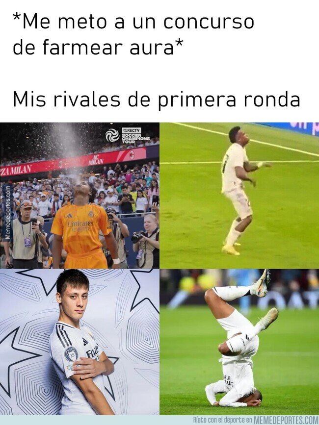1245117 - Son la descripción de aura pura