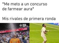 Enlace a Son la descripción de aura pura