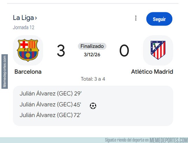 1245124 - Mientras tanto, en el próximo Barça-Atleti