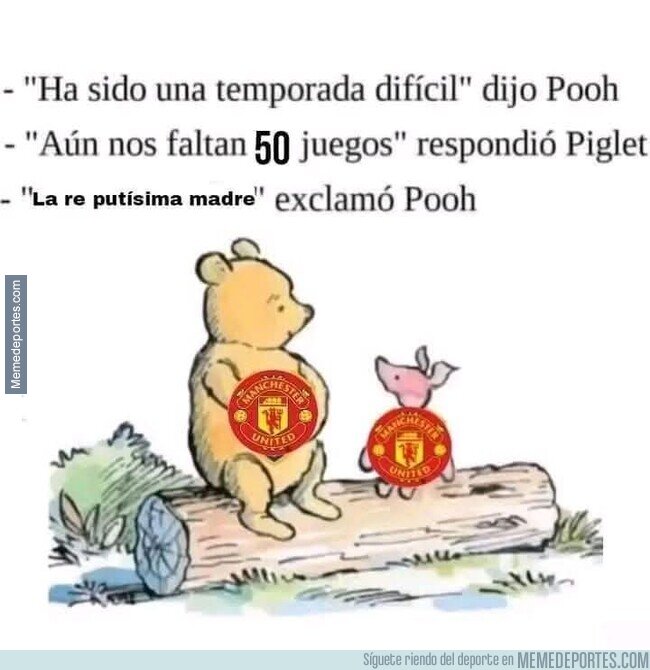1245126 - Empieza la temporada del United