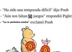 Enlace a Empieza la temporada del United
