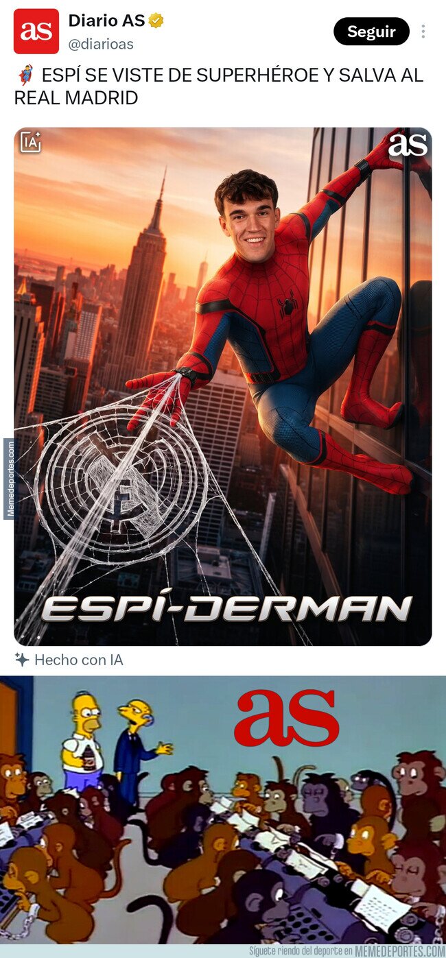 1245132 - Espí-derman