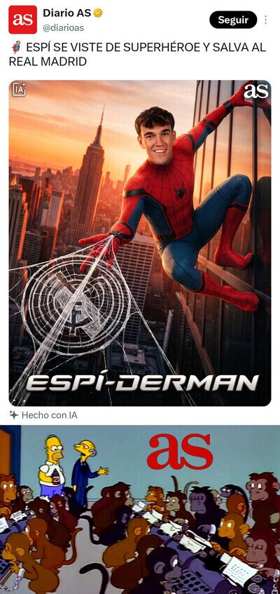 Mejor de ayer