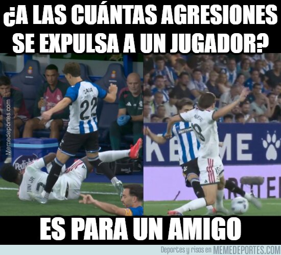 1245138 - Es para un amigo