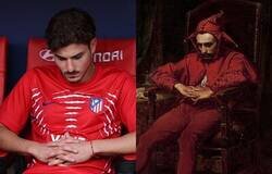 Enlace a Nunca vi una pose de derrota más humillante