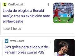 Enlace a Déjales que entren en confianza
