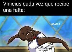 Enlace a Lo que se llama caer con estilo