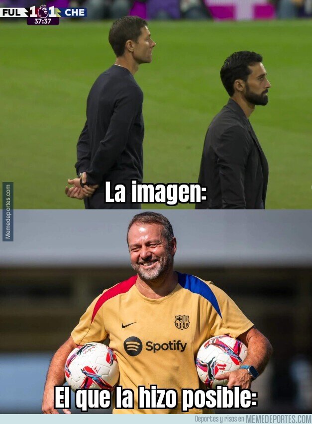 1245197 - El causante de que los dos acabaran ahí