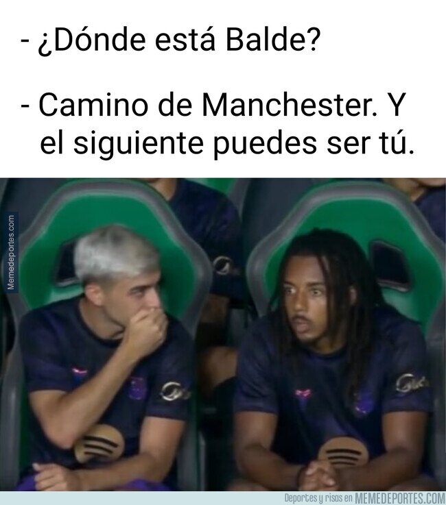 1245203 - Cuidado Koundé