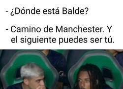 Enlace a Cuidado Koundé