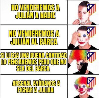 Mejor de ayer