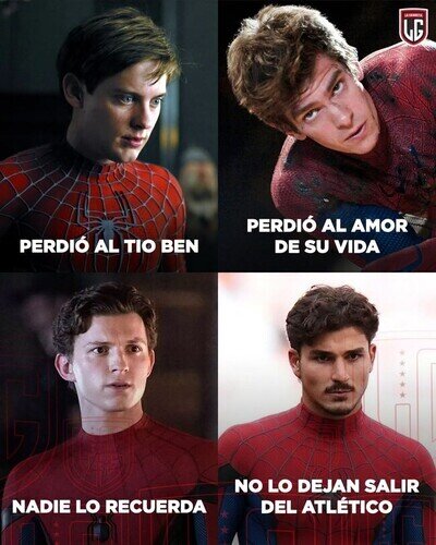 Mejor de ayer