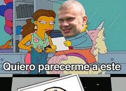 Enlace a Pero si quedó igualito...
