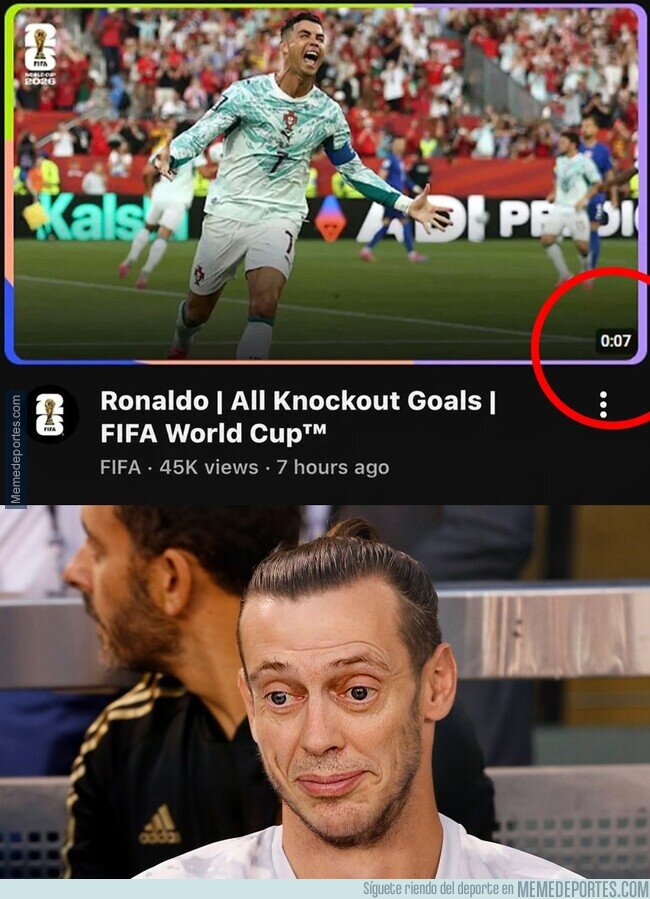 1245223 - No puedo creer lo que ha subido la FIFA