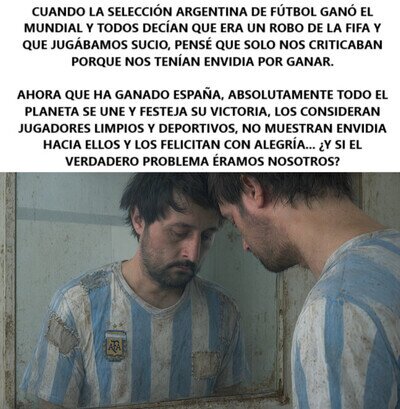 Mejor de ayer