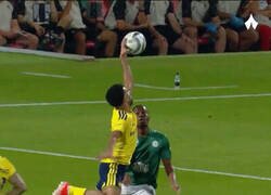 Enlace a Cuando veo la liga árabe, pero no sé si es la de fútbol o la de basket