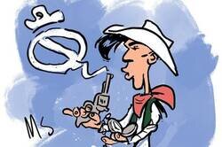 Enlace a El Madrid tiene nuevo pistolero, por @yesnocse