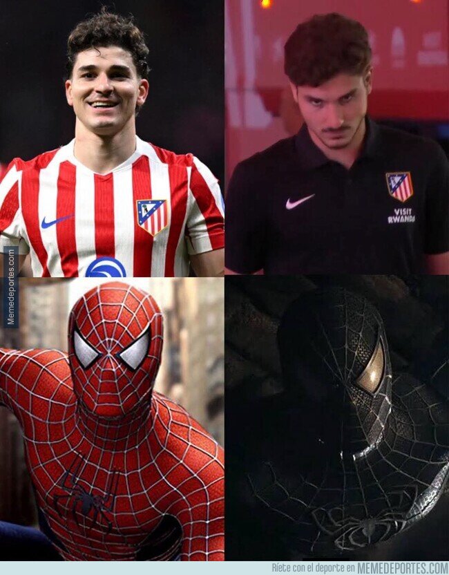 1245243 - Su versión más oscura