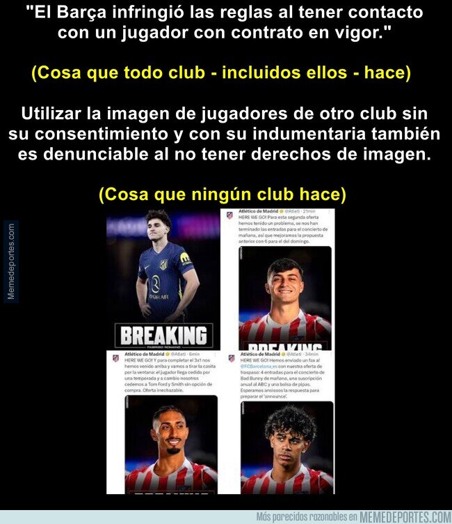 1245251 - Ya que nos apegamos tanto al libro de reglas...