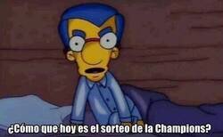 Enlace a Y Laporta y Gil Marín distrayendonos con tonterías...
