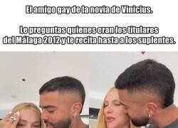 Enlace a Vini, amigo, date cuenta.