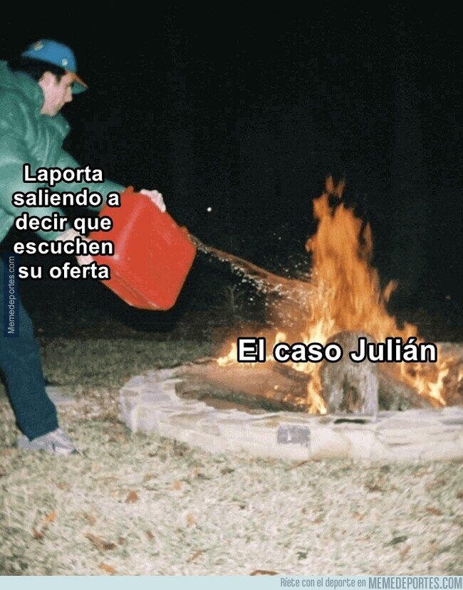 1245259 - Le encanta el caos a Joan