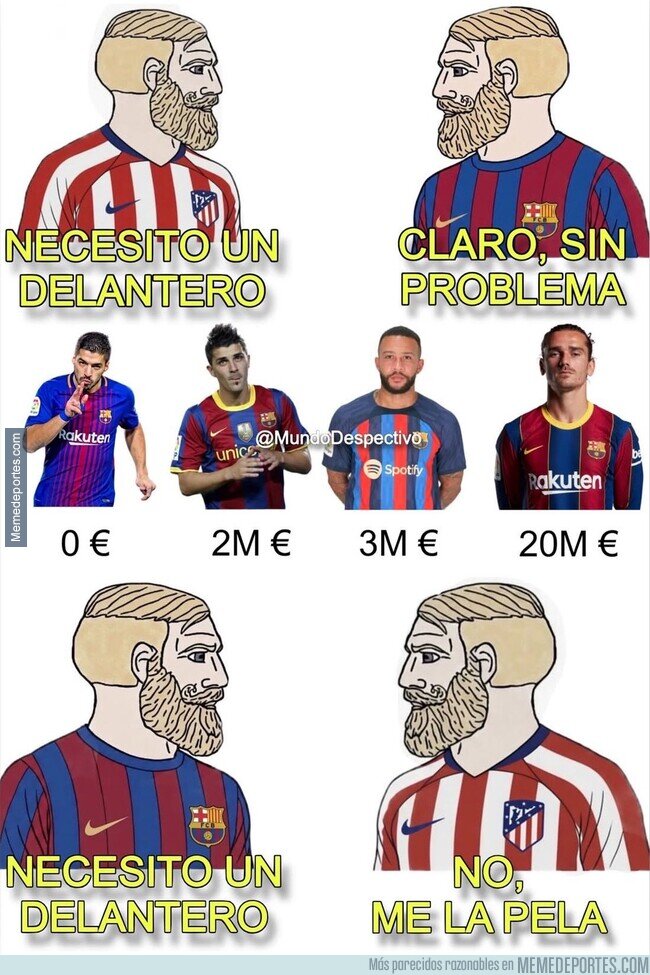 1245274 - El trato no es recíproco