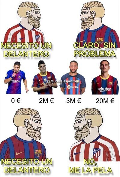 Mejor de ayer