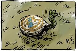 Enlace a La tortuga hizo tres, por @yesnocse
