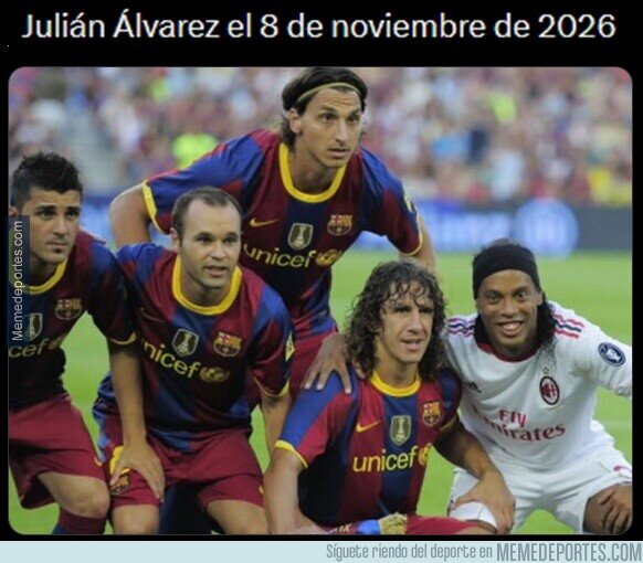 1245294 - Será la primera vez que le veamos sonreir